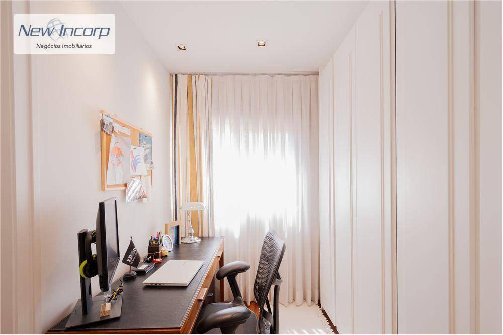 Apartamento à venda com 4 quartos, 239m² - Foto 19