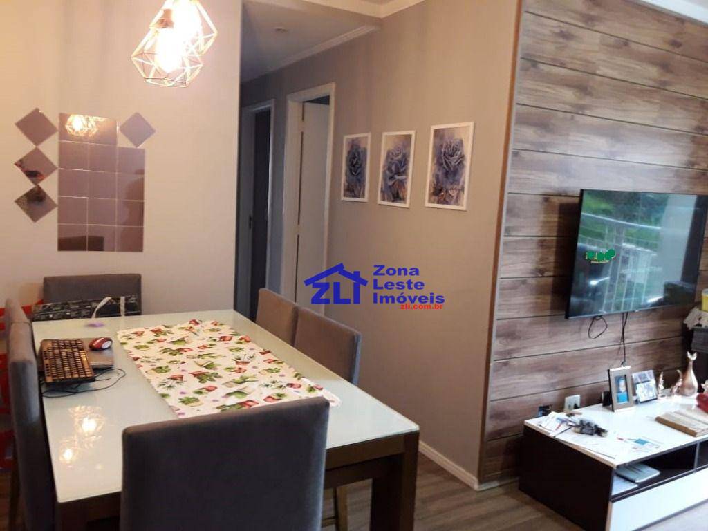 Apartamento à venda com 3 quartos, 63m² - Foto 7