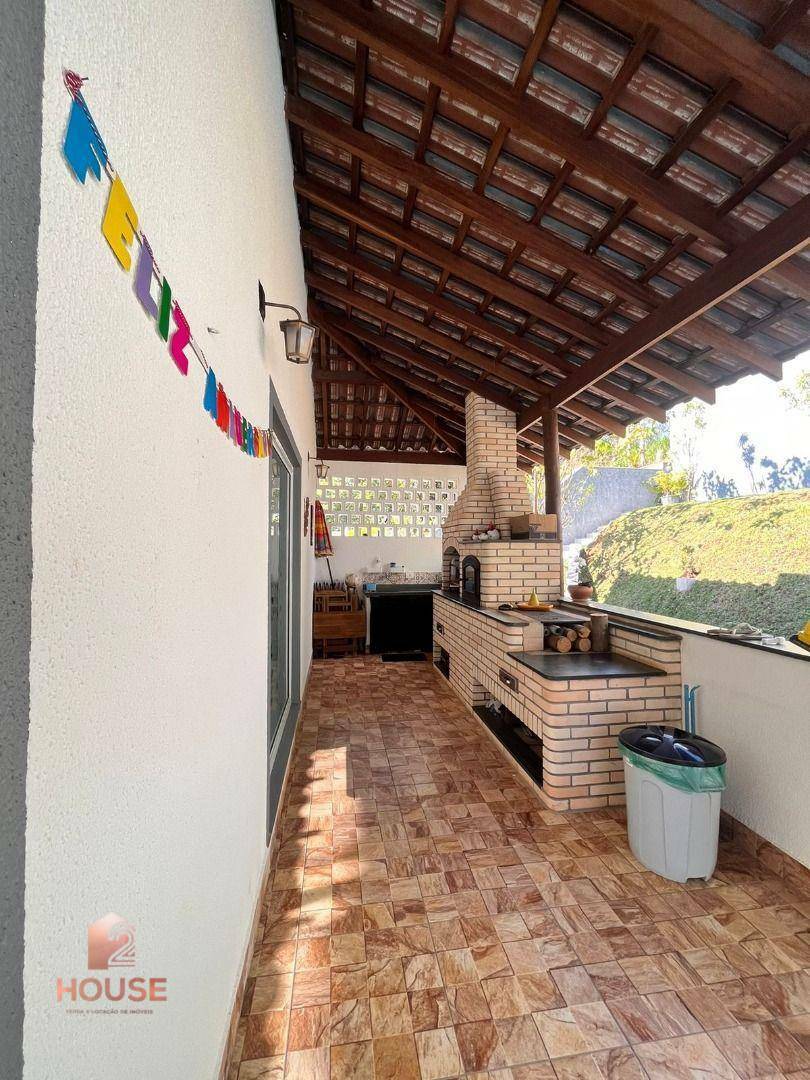 Casa de Condomínio à venda com 3 quartos, 191m² - Foto 39