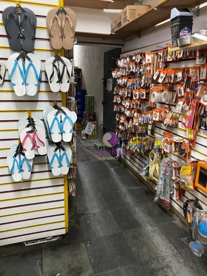 Loja-Salão, 440 m² - Foto 7