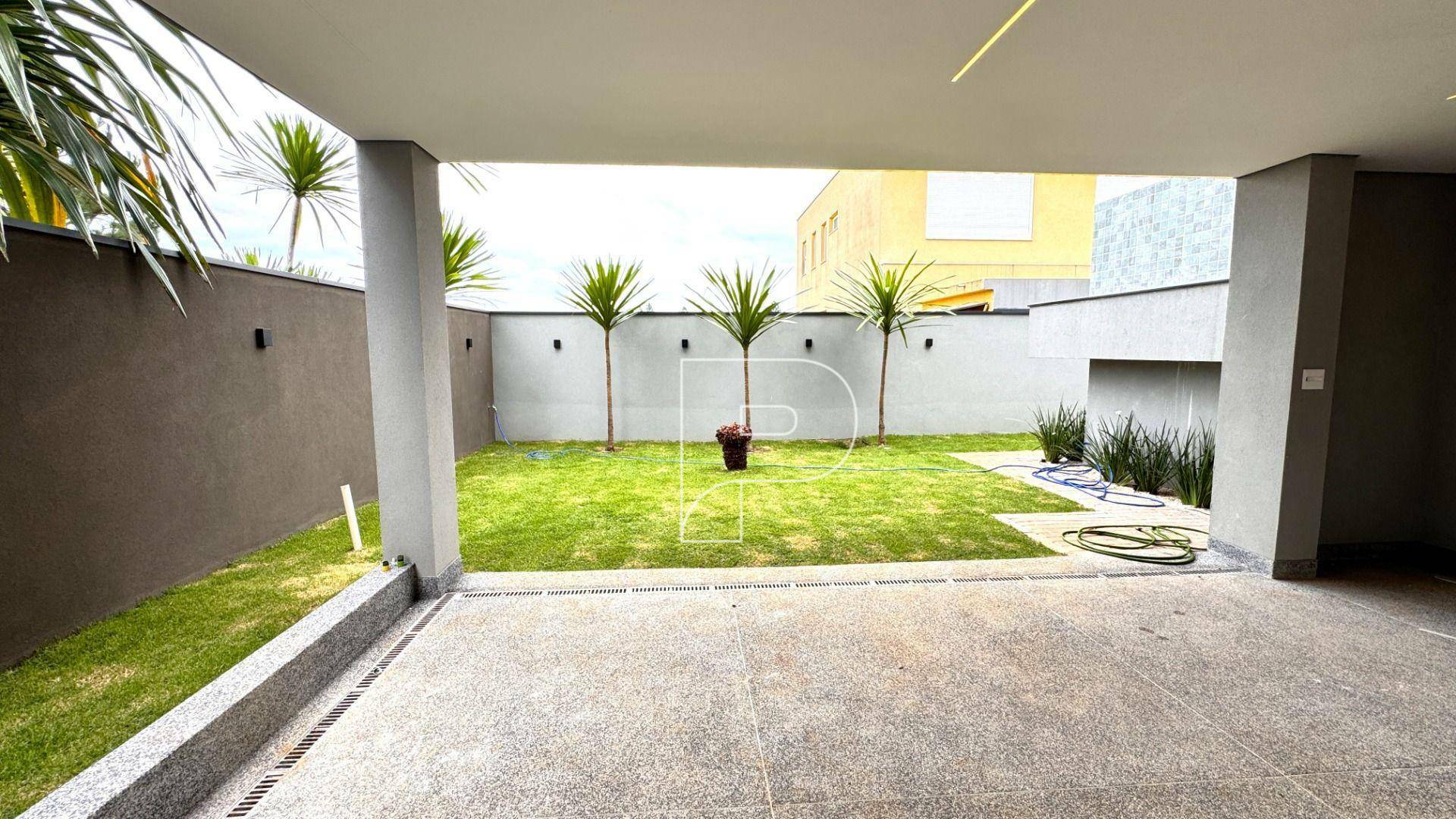 Casa de Condomínio à venda com 5 quartos, 470m² - Foto 20