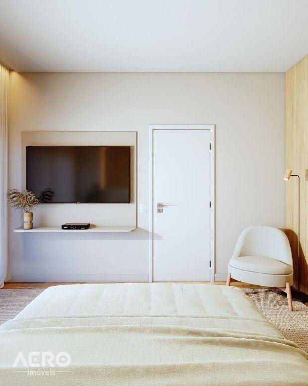 Casa de Condomínio à venda com 3 quartos, 237m² - Foto 17