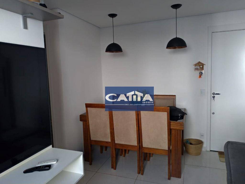 Apartamento à venda com 2 quartos, 40m² - Foto 5