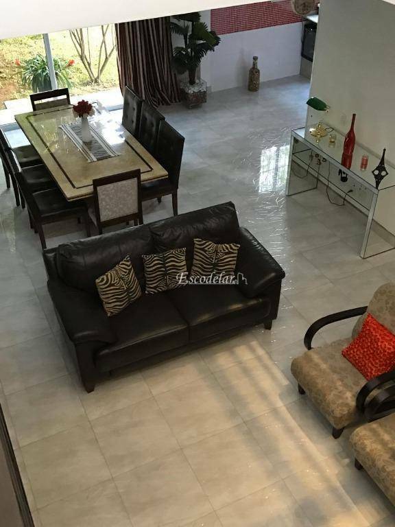 Casa de Condomínio à venda com 3 quartos, 290m² - Foto 5