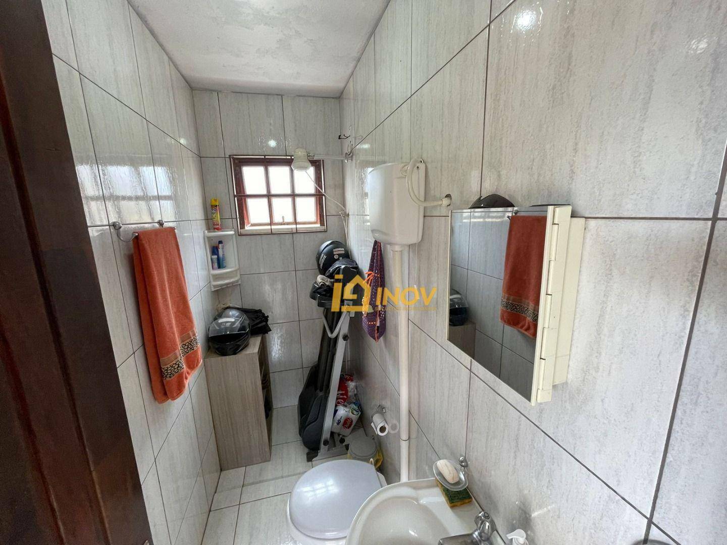 Casa à venda com 2 quartos, 110m² - Foto 16