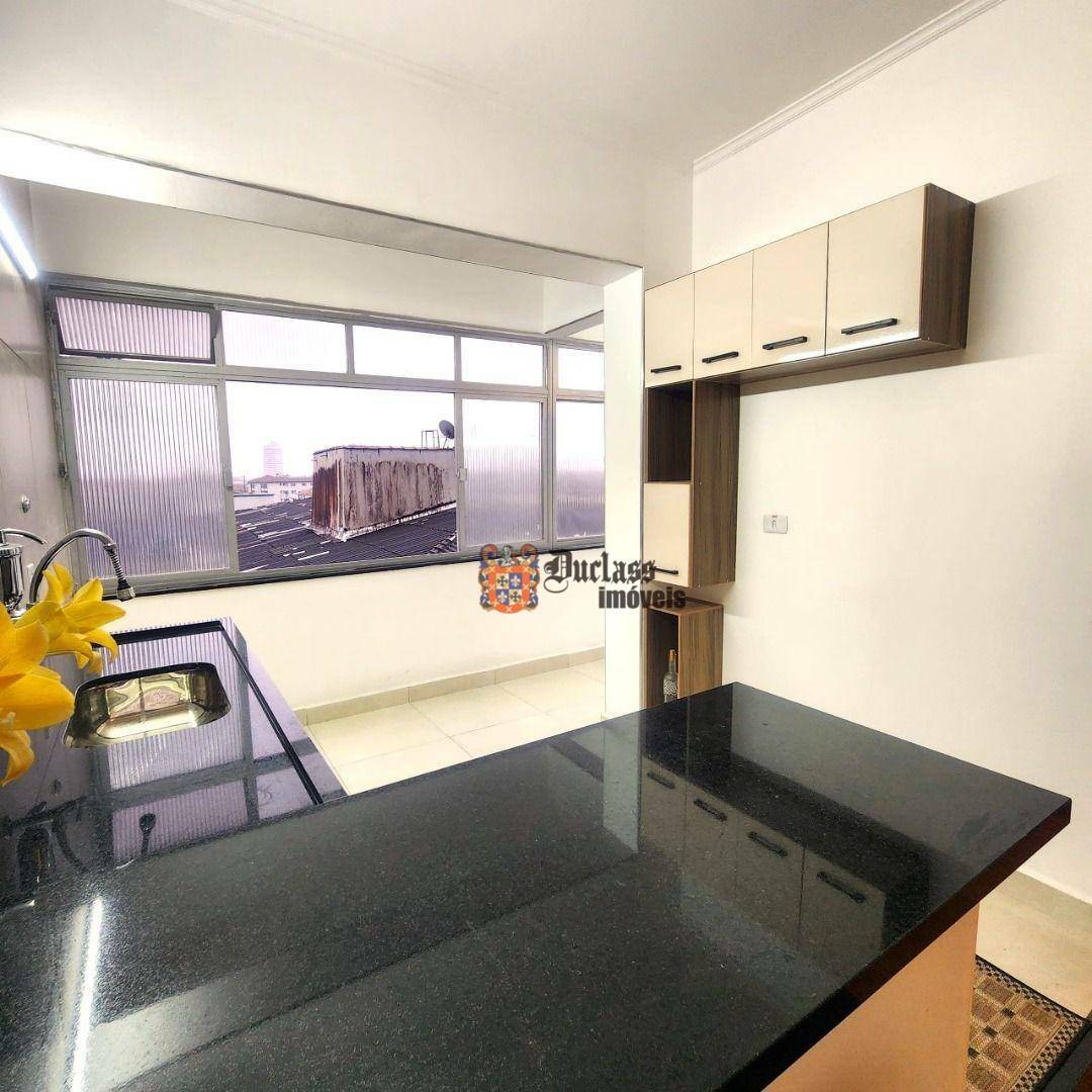 Apartamento à venda com 1 quarto, 45m² - Foto 14