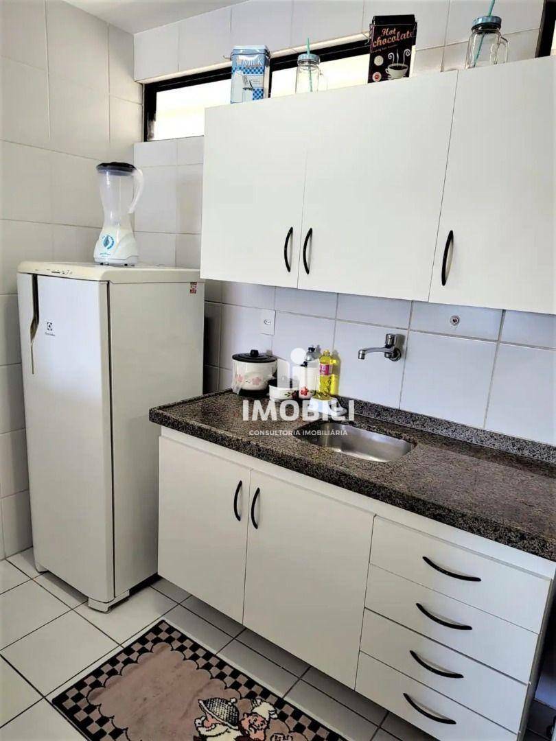 Apartamento à venda com 1 quarto, 40m² - Foto 19