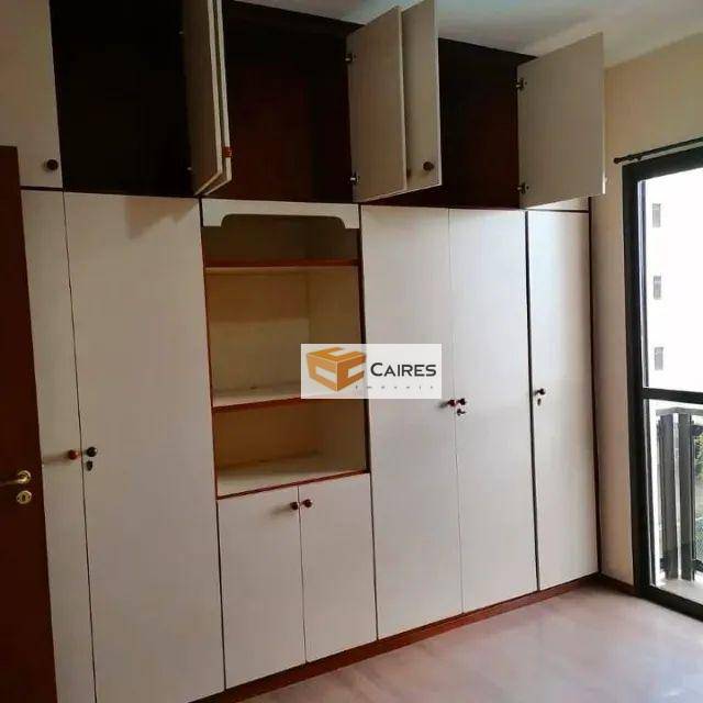 Apartamento à venda com 3 quartos, 116m² - Foto 3