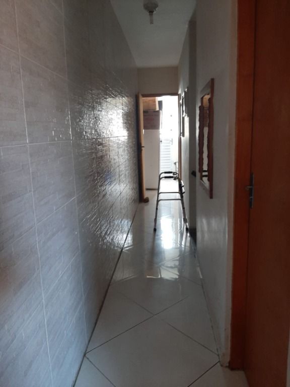 Sobrado à venda com 3 quartos, 260m² - Foto 5