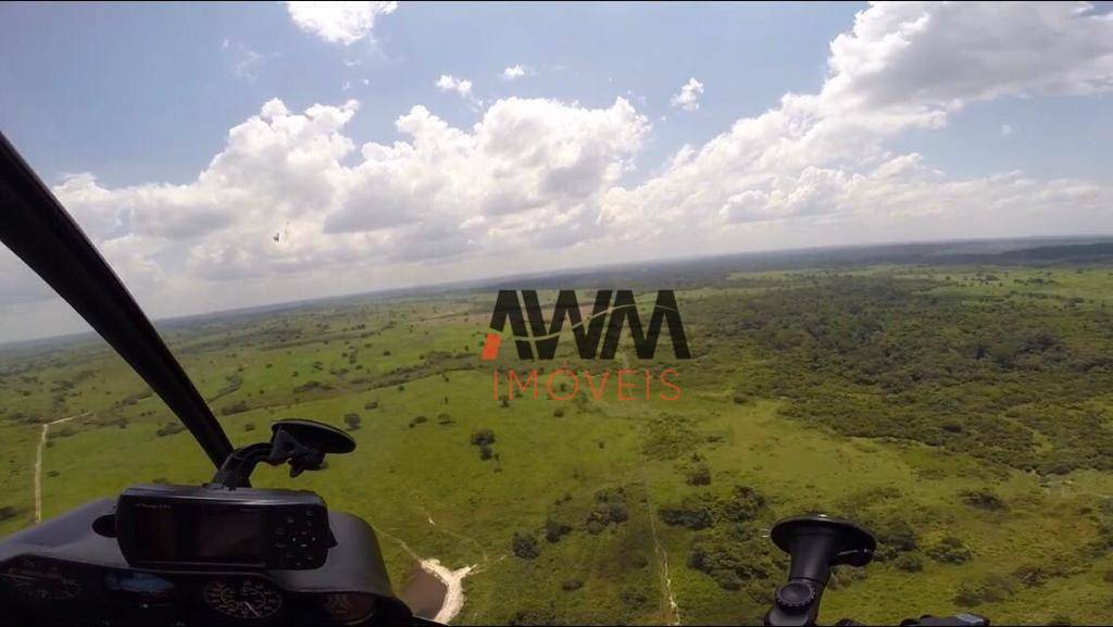 Fazenda-Sítio-Chácara, 3969 hectares - Foto 4