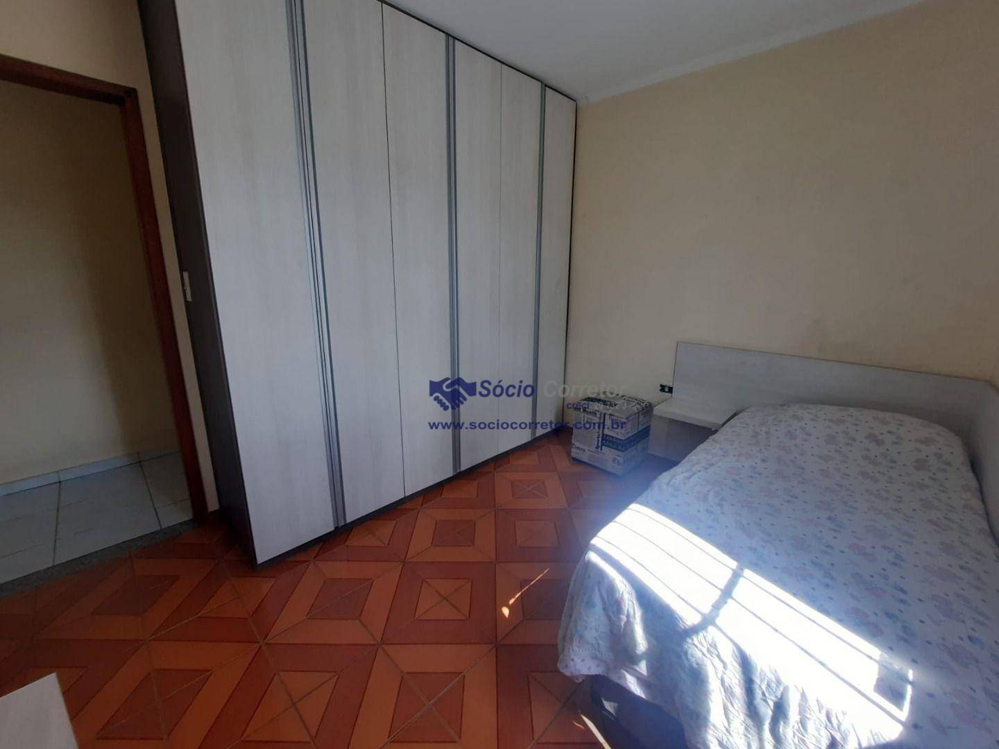 Sobrado à venda com 3 quartos, 291m² - Foto 10