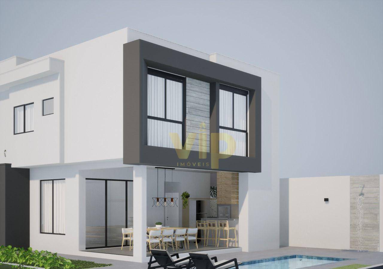 Casa à venda com 3 quartos, 233m² - Foto 6