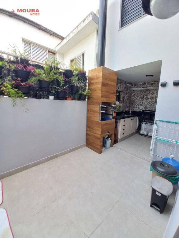 Sobrado à venda com 3 quartos, 145m² - Foto 20