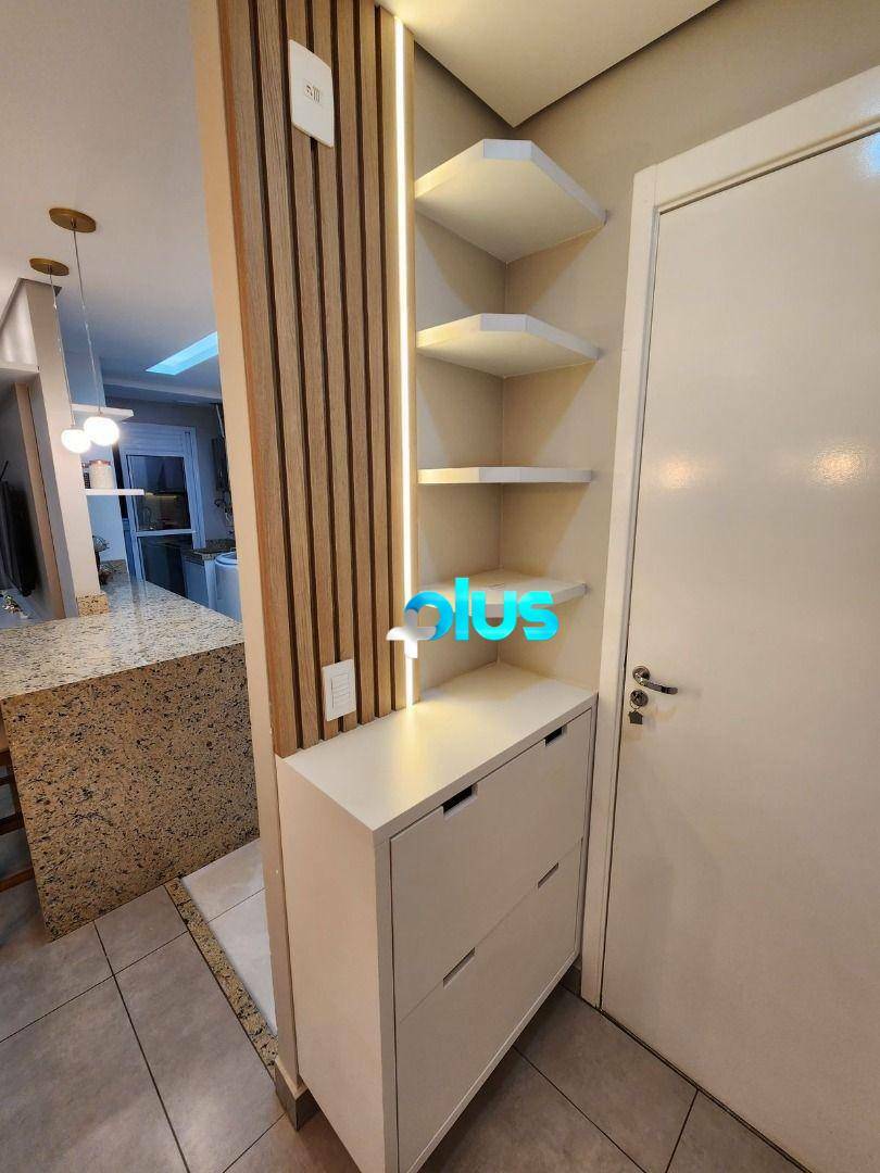 Apartamento à venda com 2 quartos, 60m² - Foto 4