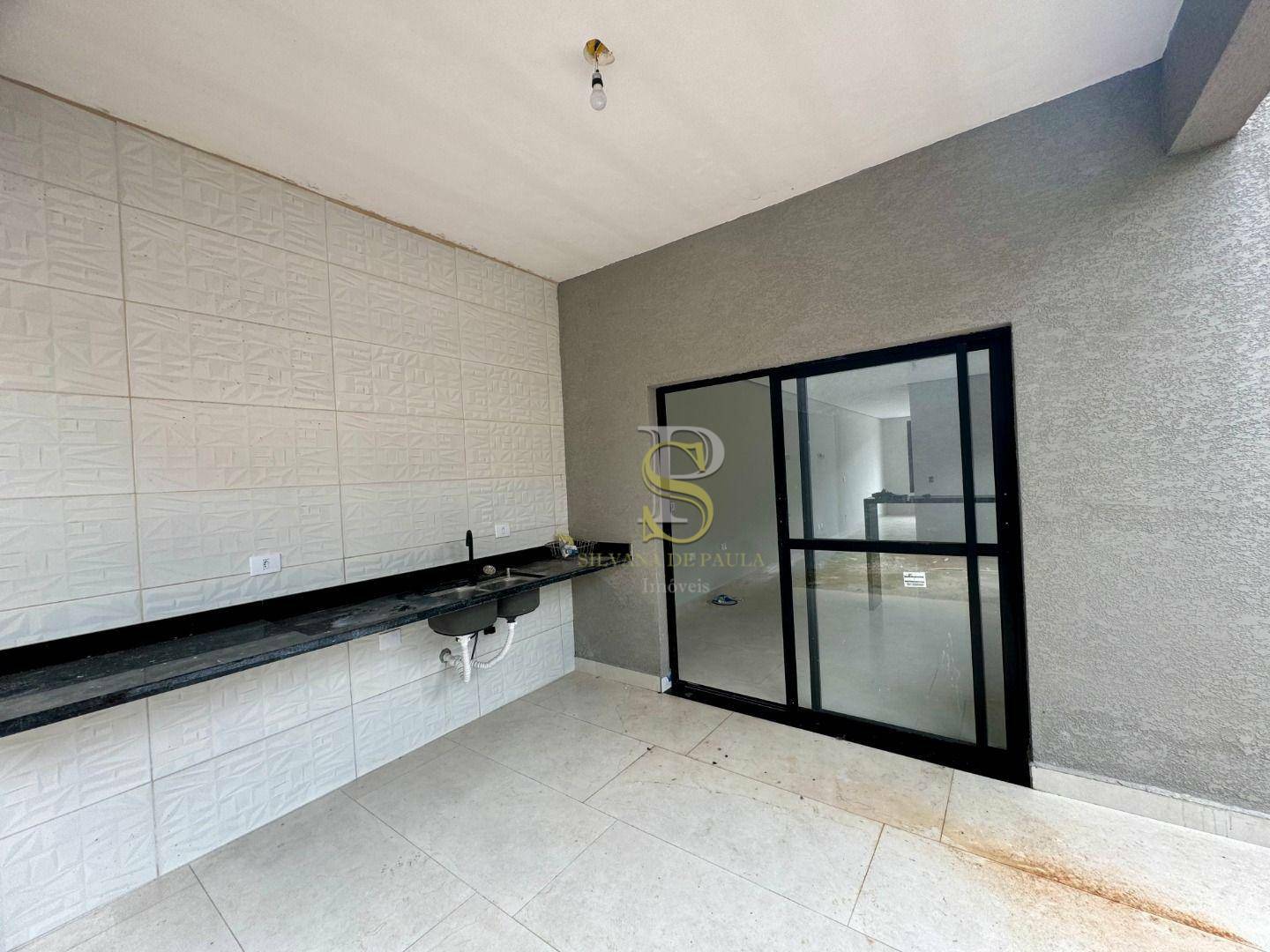 Casa à venda com 3 quartos, 135m² - Foto 31