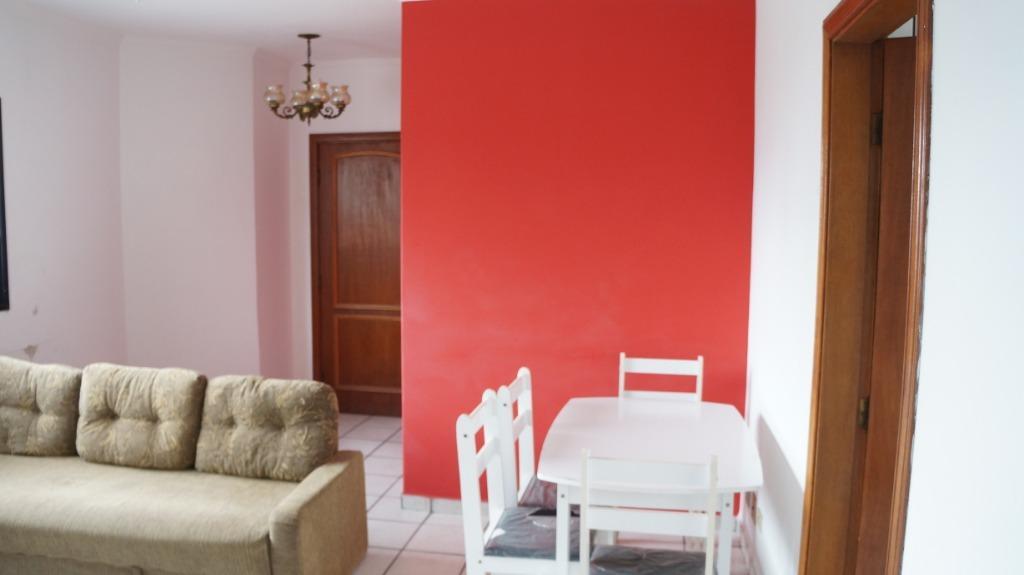 Apartamento à venda com 2 quartos, 87m² - Foto 6