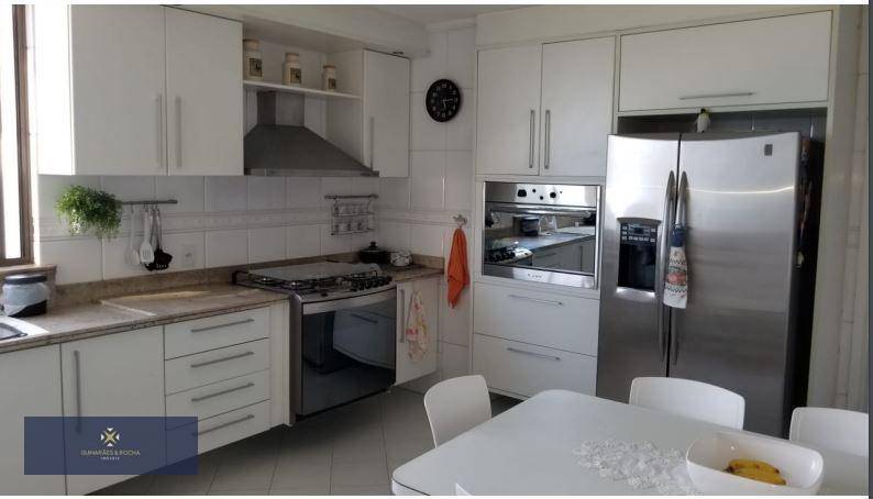 Apartamento à venda com 4 quartos, 310m² - Foto 9