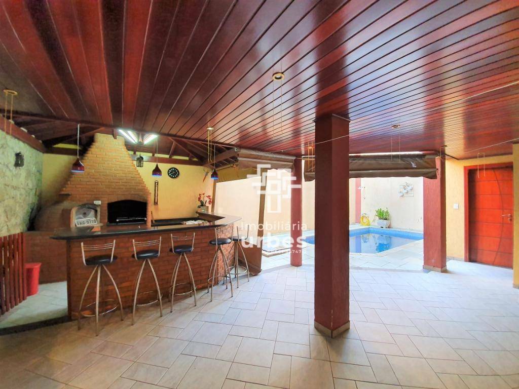 Casa, 3 quartos, 342 m² - Foto 37