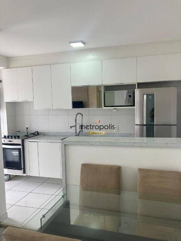 Apartamento à venda com 2 quartos, 54m² - Foto 10