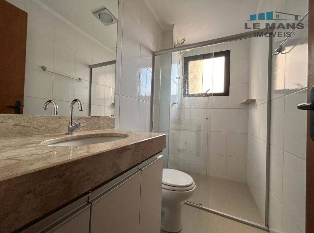 Apartamento à venda com 3 quartos, 87m² - Foto 9