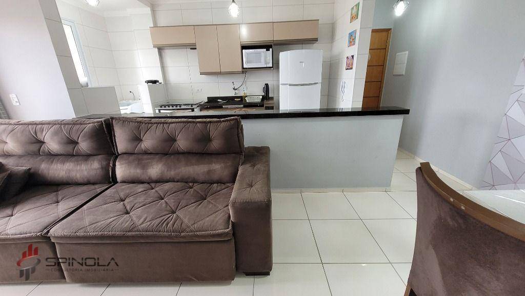 Apartamento à venda com 2 quartos, 70m² - Foto 6