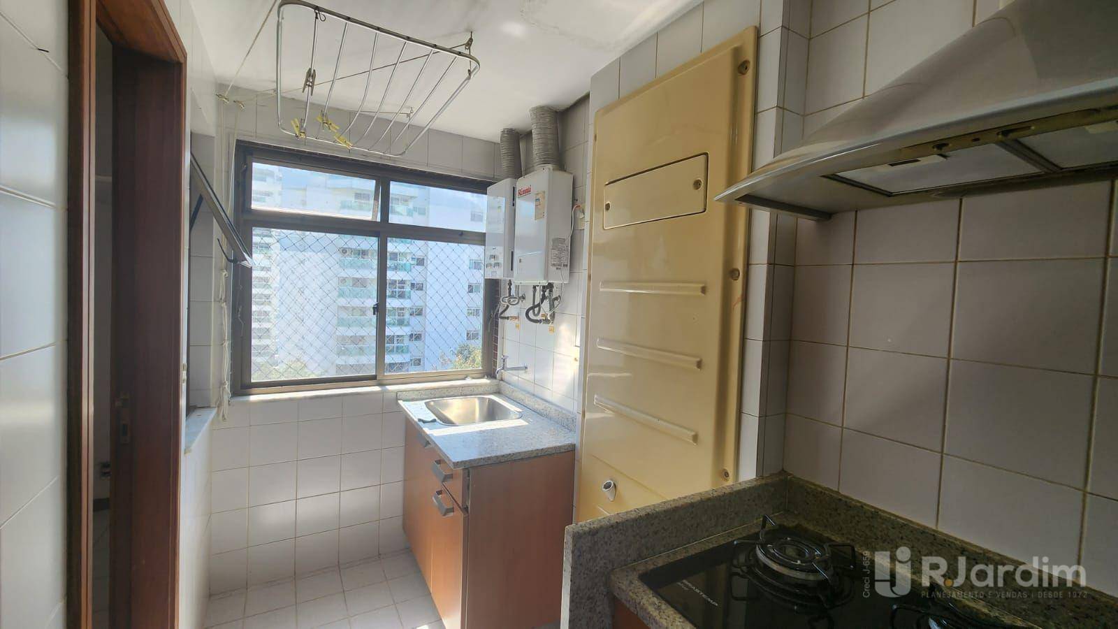 Apartamento para alugar com 3 quartos, 114m² - Foto 7