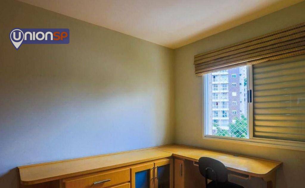 Apartamento à venda com 3 quartos, 80m² - Foto 5