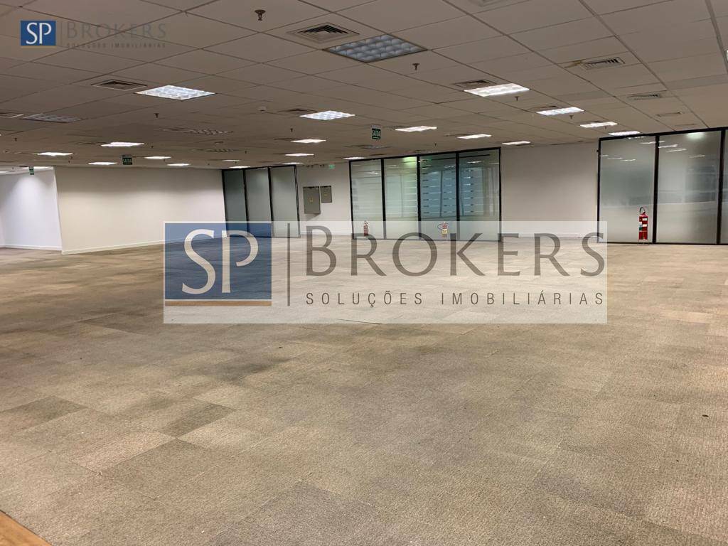 Conjunto Comercial-Sala para alugar, 311m² - Foto 10