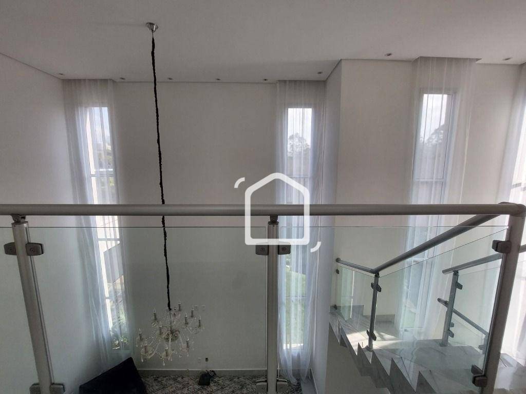 Casa de Condomínio à venda com 4 quartos, 307m² - Foto 8