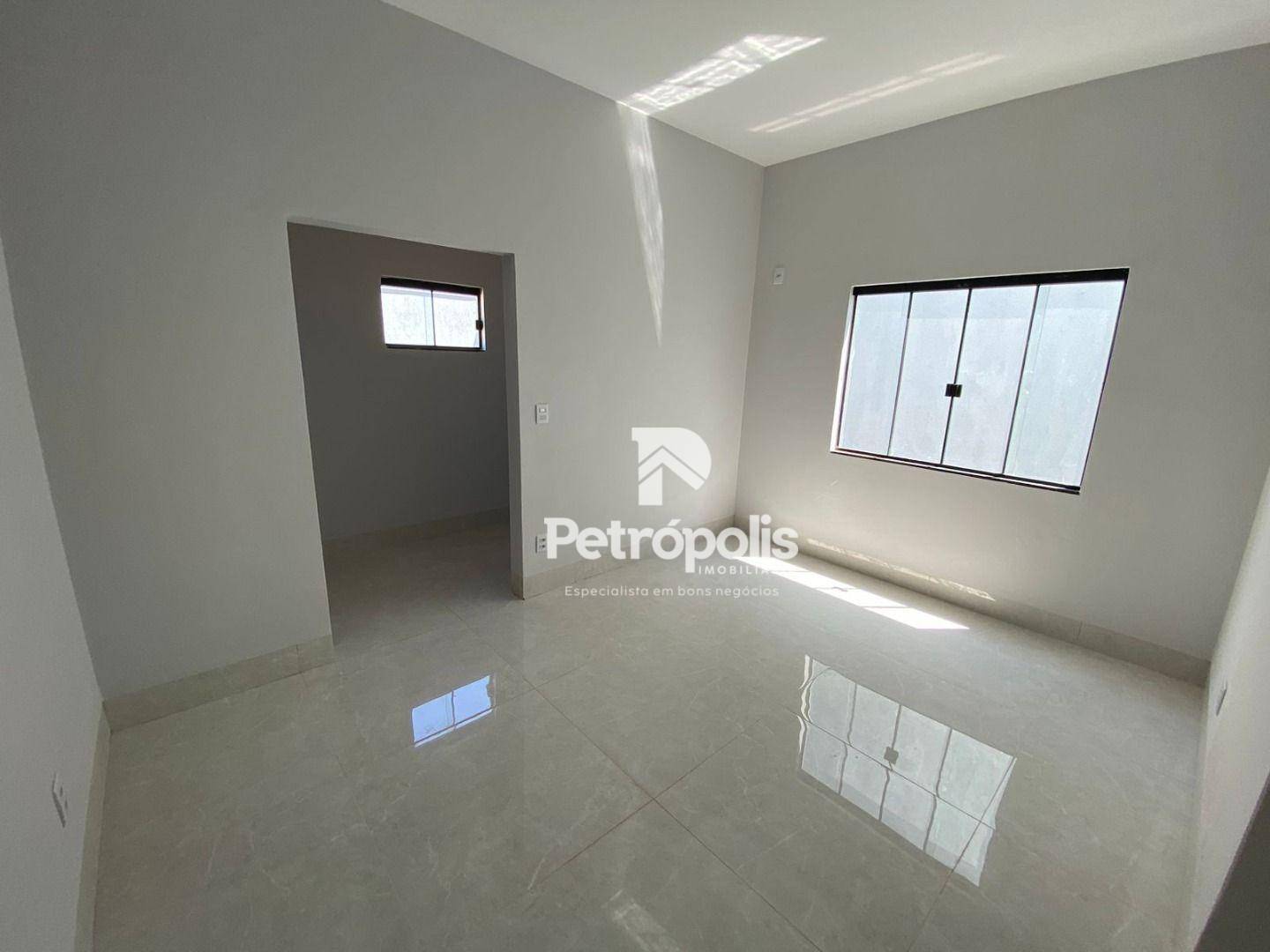 Casa à venda com 3 quartos, 165m² - Foto 12