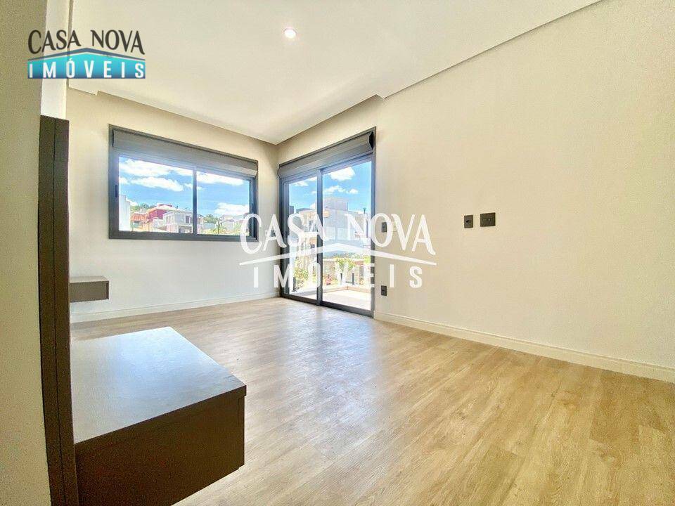 Casa de Condomínio à venda com 3 quartos, 238m² - Foto 24