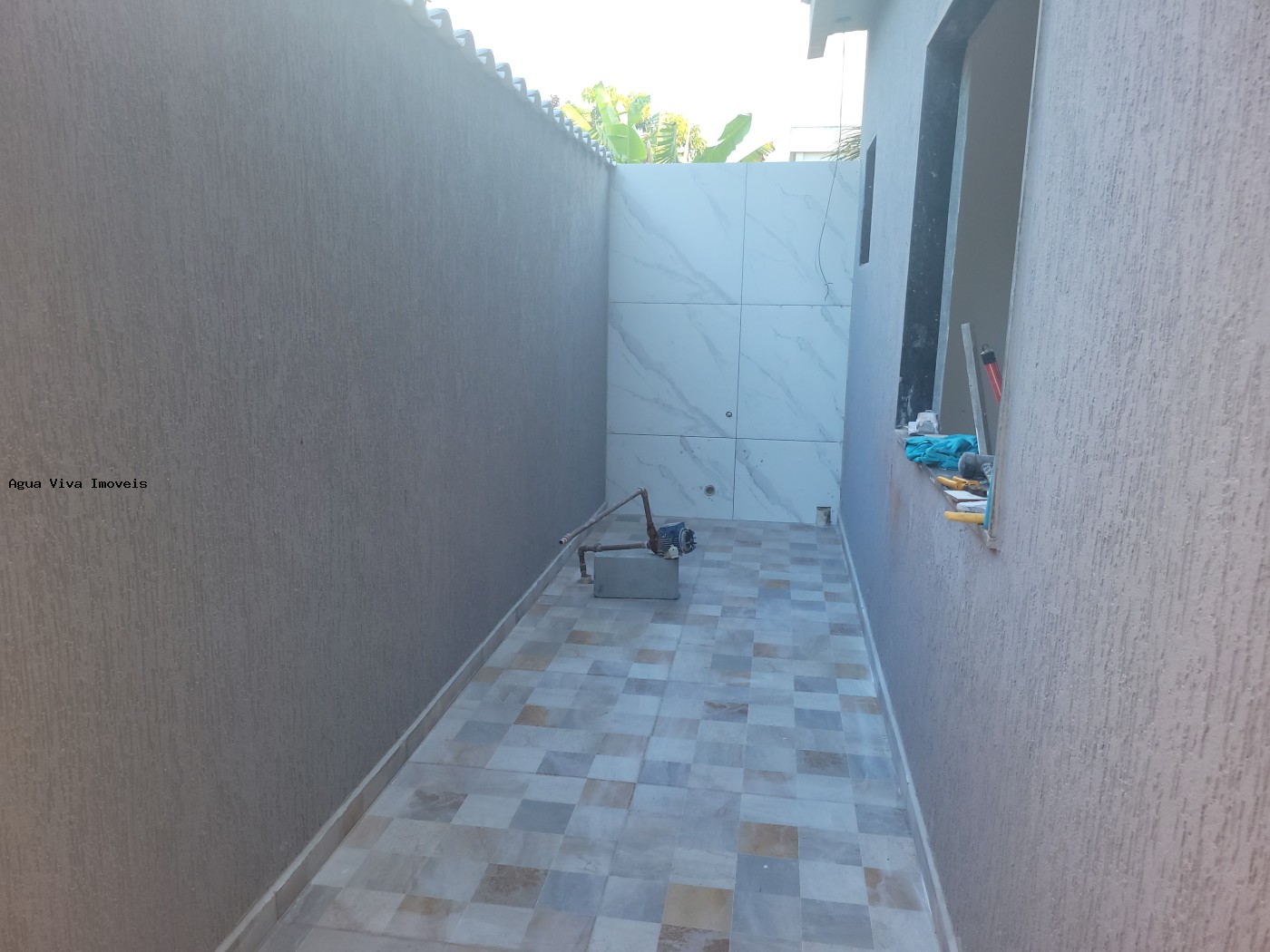 Casa à venda com 3 quartos, 200m² - Foto 12
