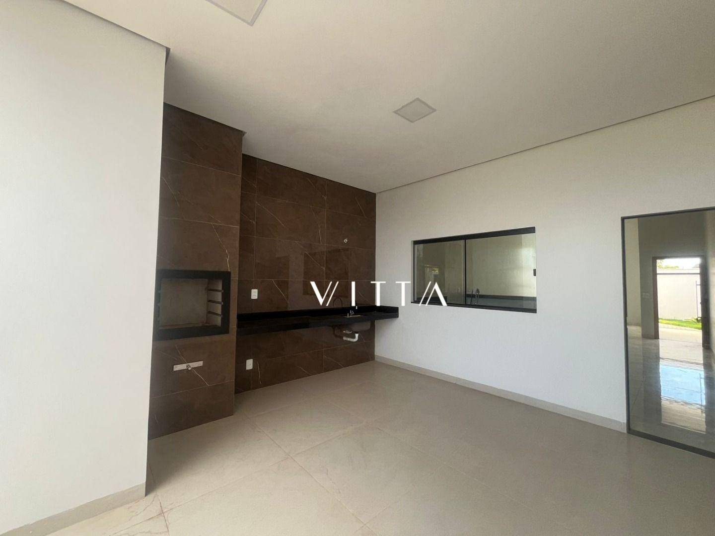 Casa, 3 quartos, 140 m² - Foto 4