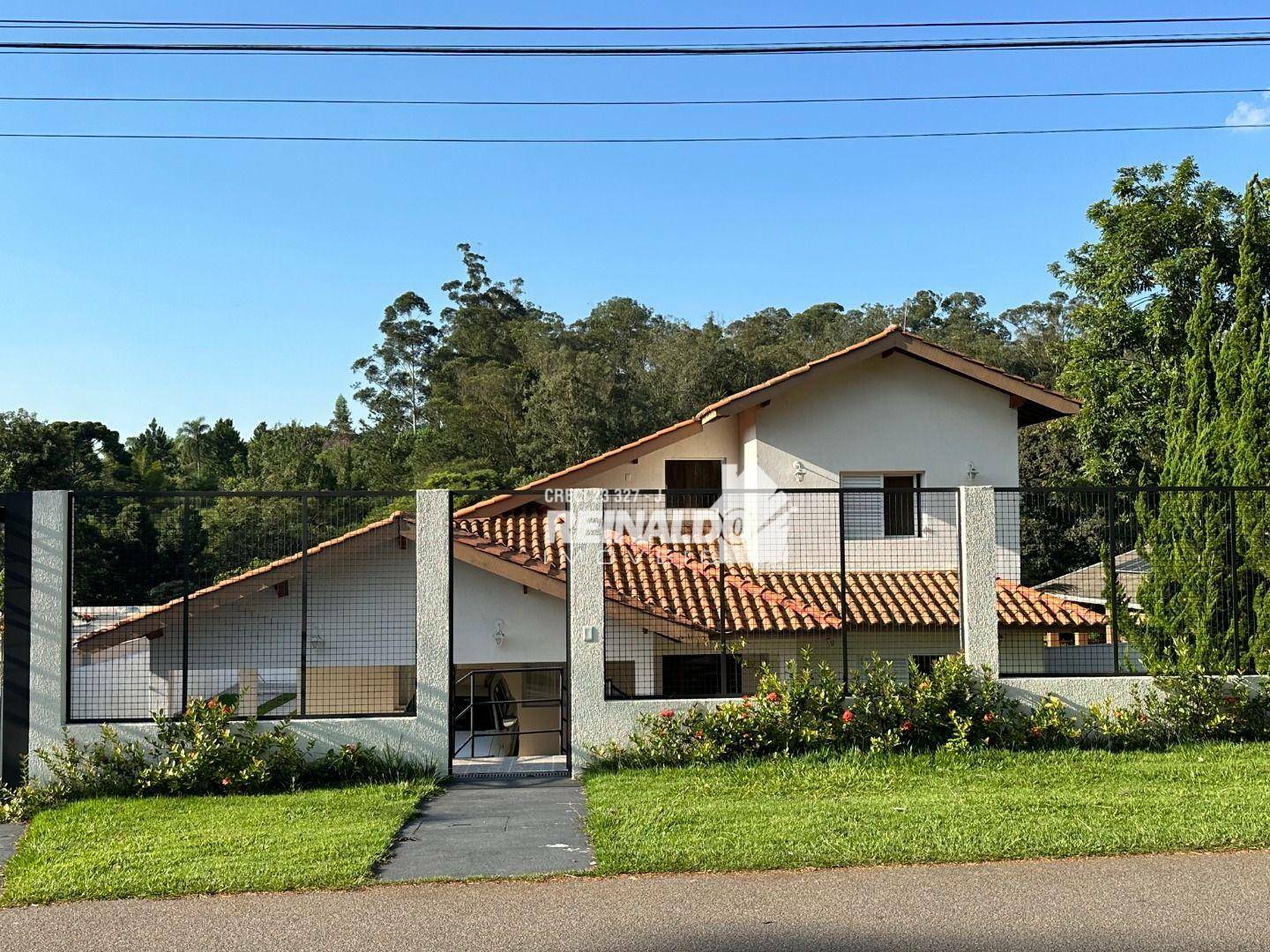 Casa de Condomínio à venda com 4 quartos, 357m² - Foto 33