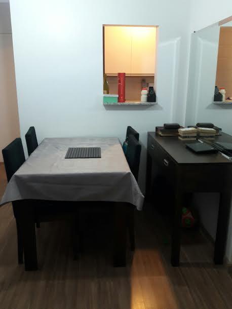 Apartamento à venda com 2 quartos, 50m² - Foto 5