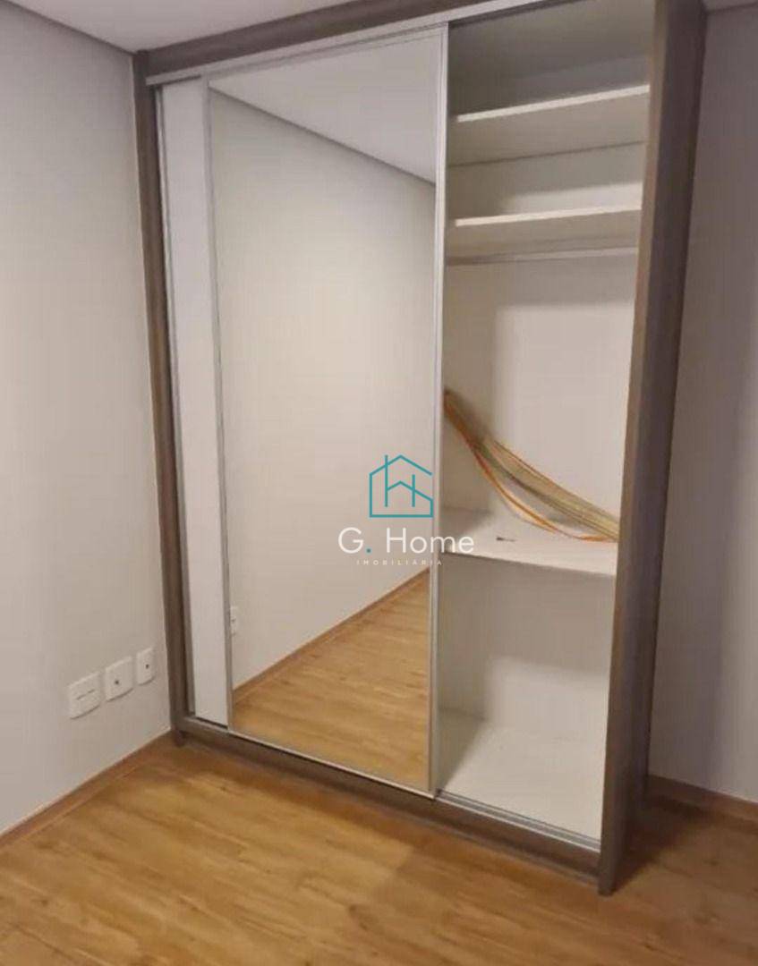 Apartamento para alugar com 3 quartos, 94m² - Foto 9