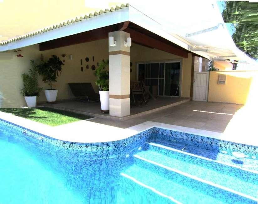 Casa de Condomínio à venda com 5 quartos, 450m² - Foto 3