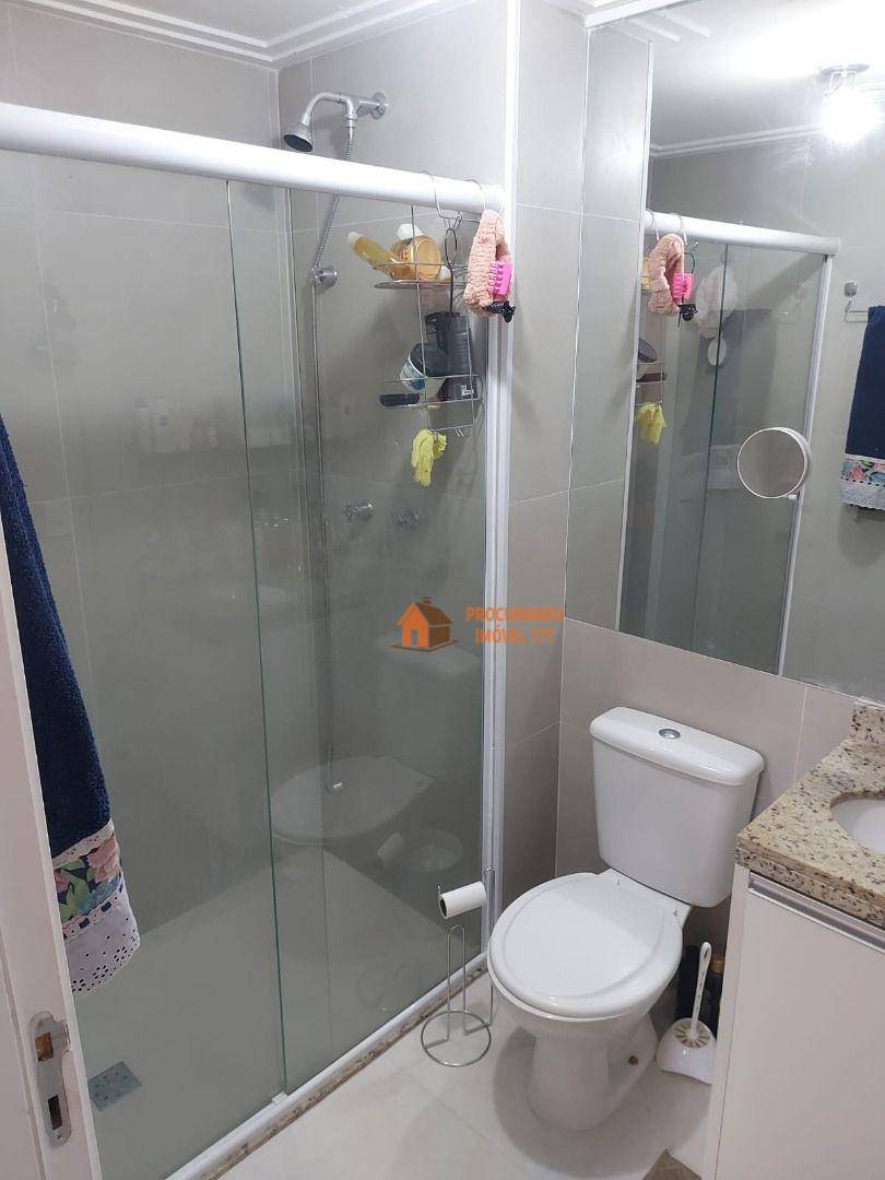 Apartamento à venda com 2 quartos, 64m² - Foto 11