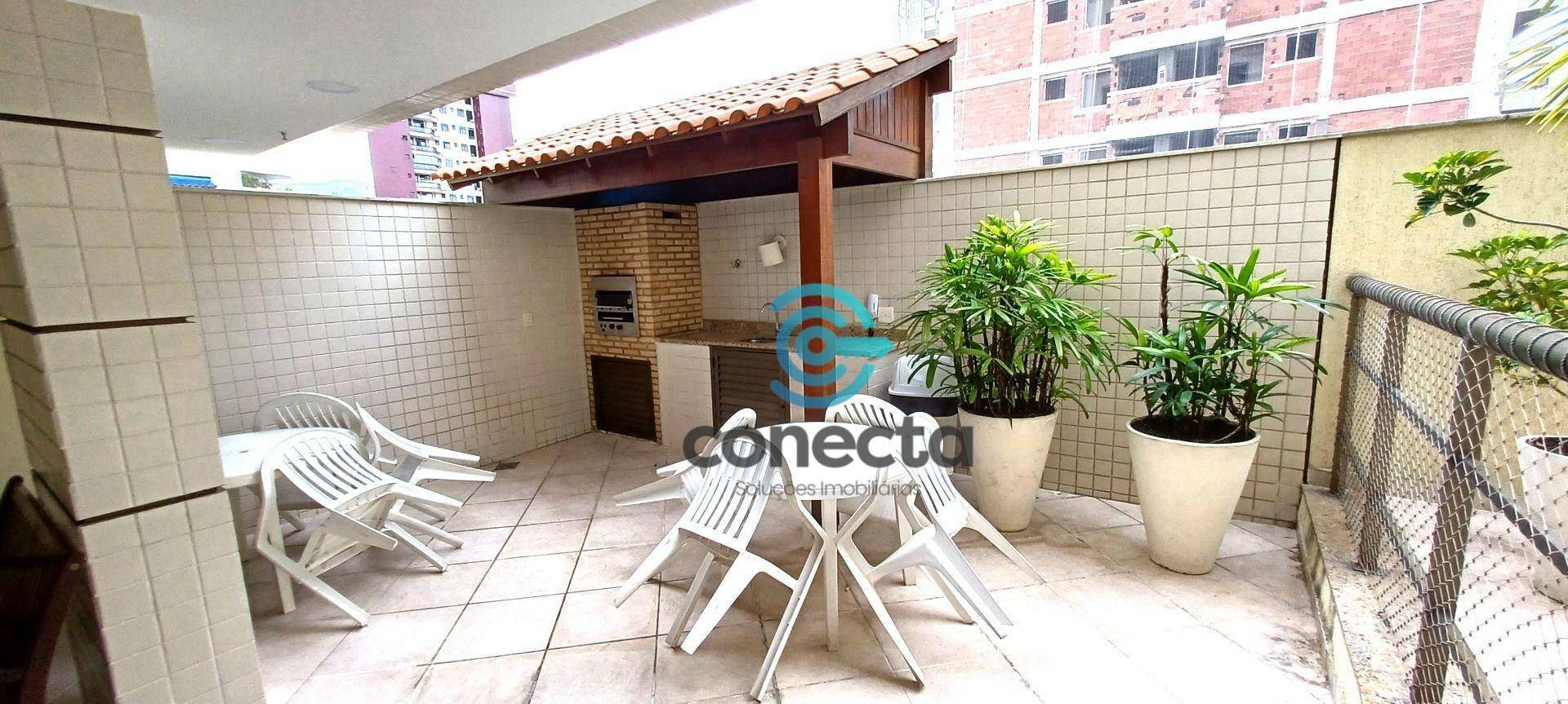 Apartamento à venda com 2 quartos, 90m² - Foto 19