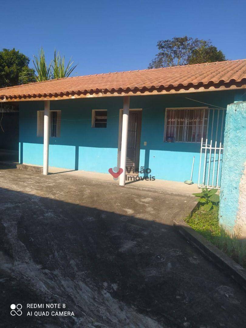 Chácara à venda com 3 quartos, 300m² - Foto 8