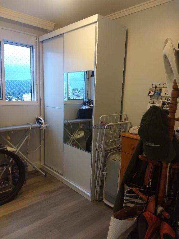 Apartamento à venda com 3 quartos, 70m² - Foto 3