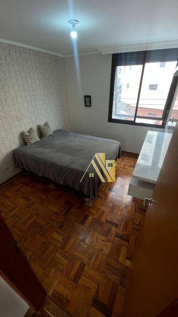 Apartamento à venda com 3 quartos, 90m² - Foto 20