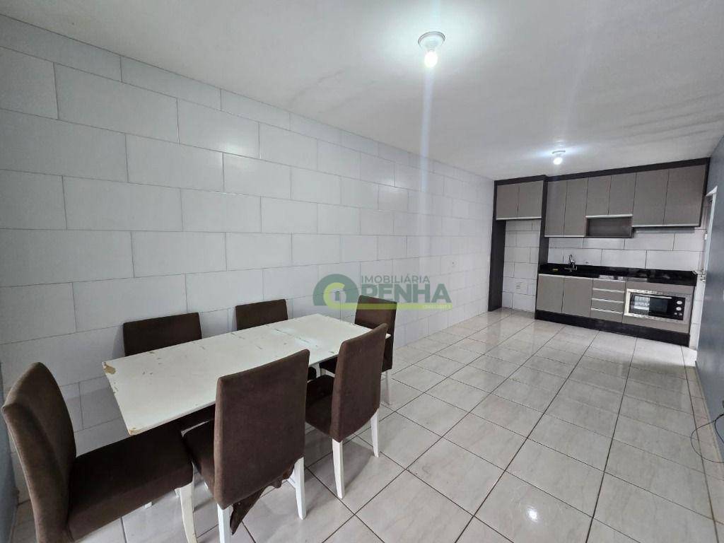 Casa para alugar com 2 quartos, 73M2 - Foto 2