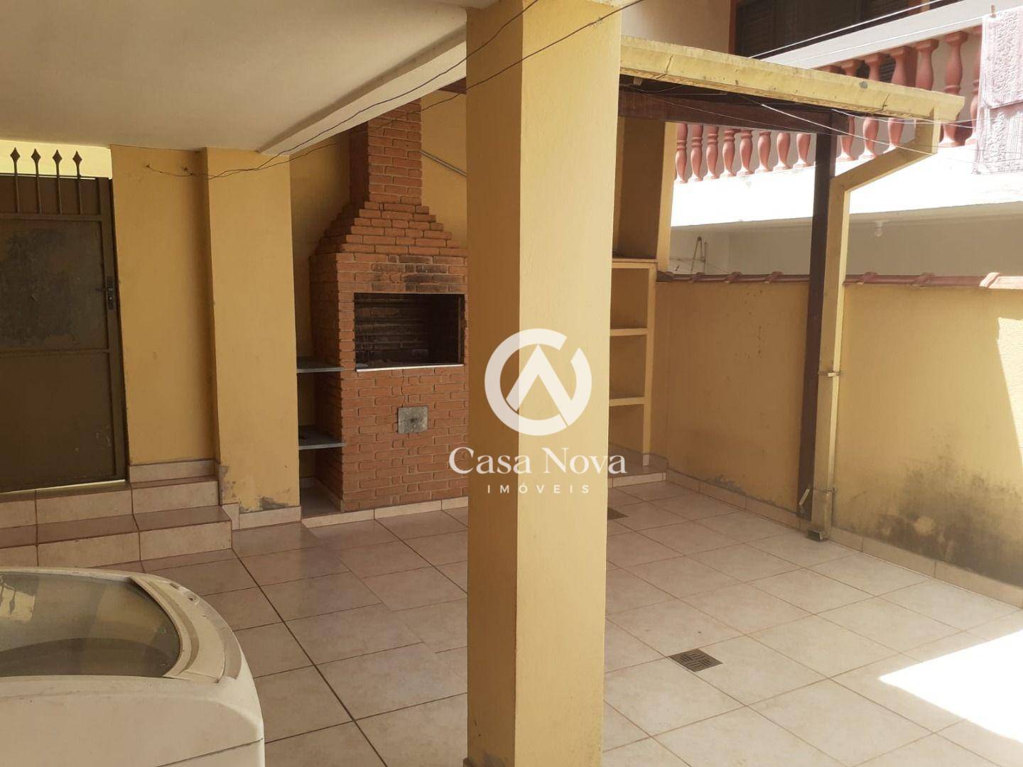 Casa à venda com 3 quartos, 116m² - Foto 29