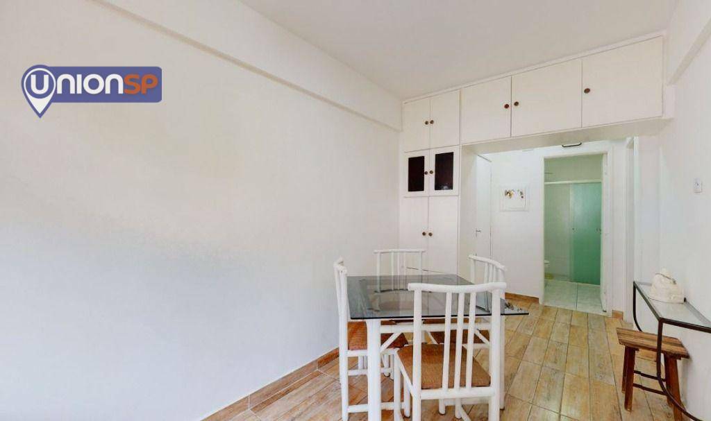 Apartamento à venda com 2 quartos, 51m² - Foto 4