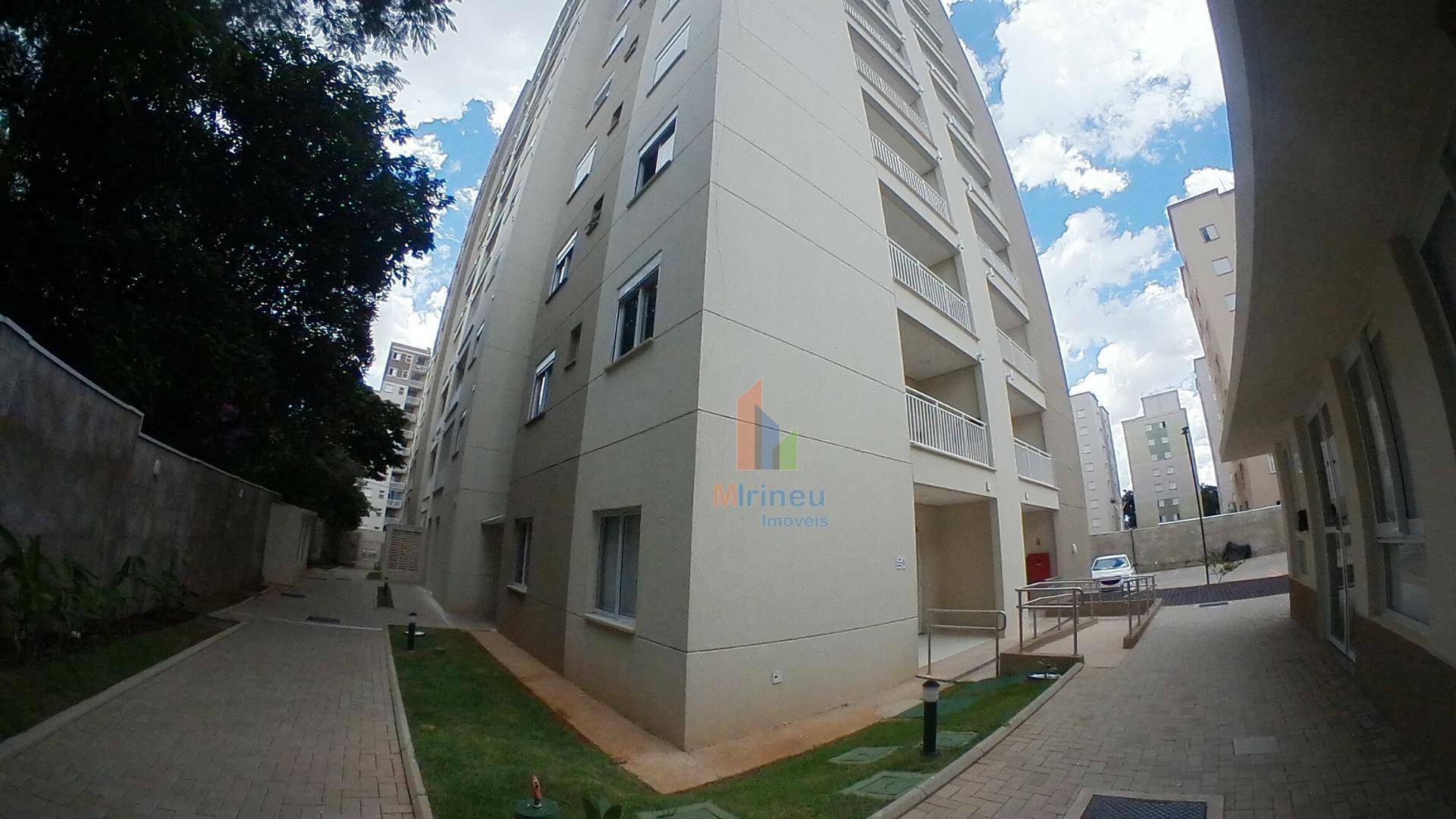 Apartamento à venda com 2 quartos, 55m² - Foto 18