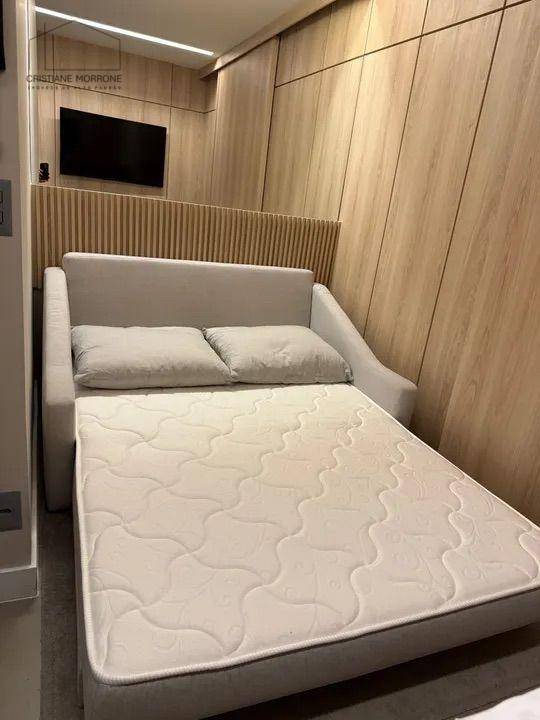 Kitnet e Studio para alugar com 1 quarto, 27m² - Foto 18