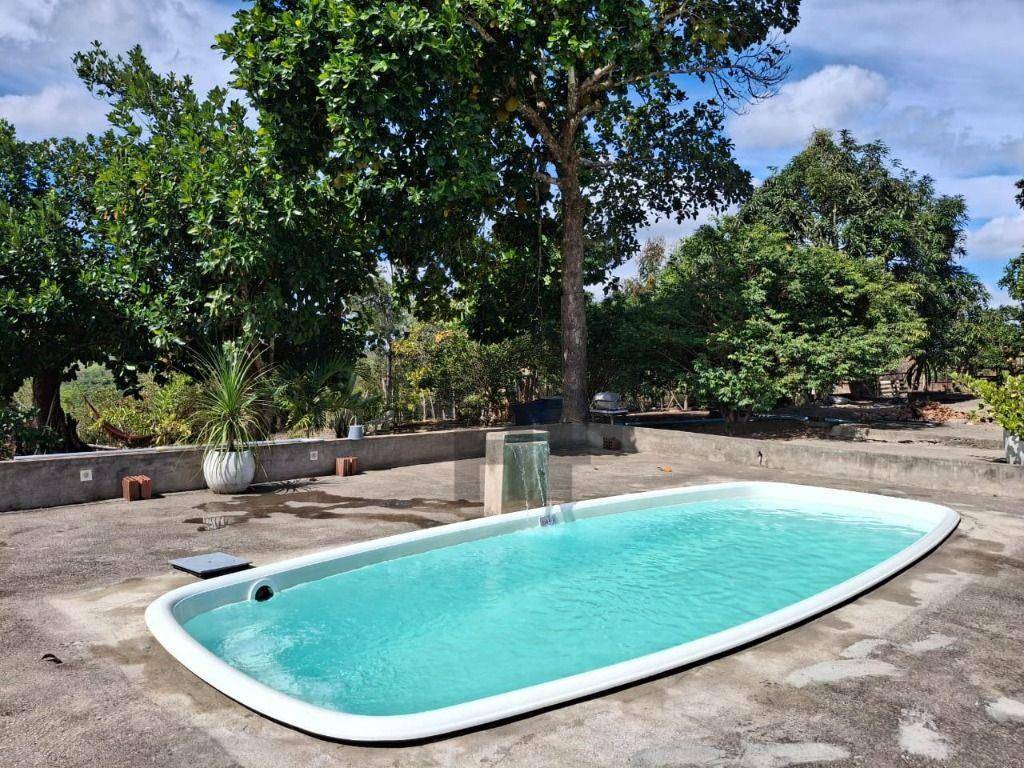Chácara à venda com 2 quartos, 12000000M2 - Foto 3