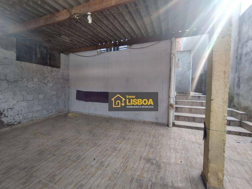 Sobrado à venda e aluguel com 4 quartos, 170m² - Foto 4