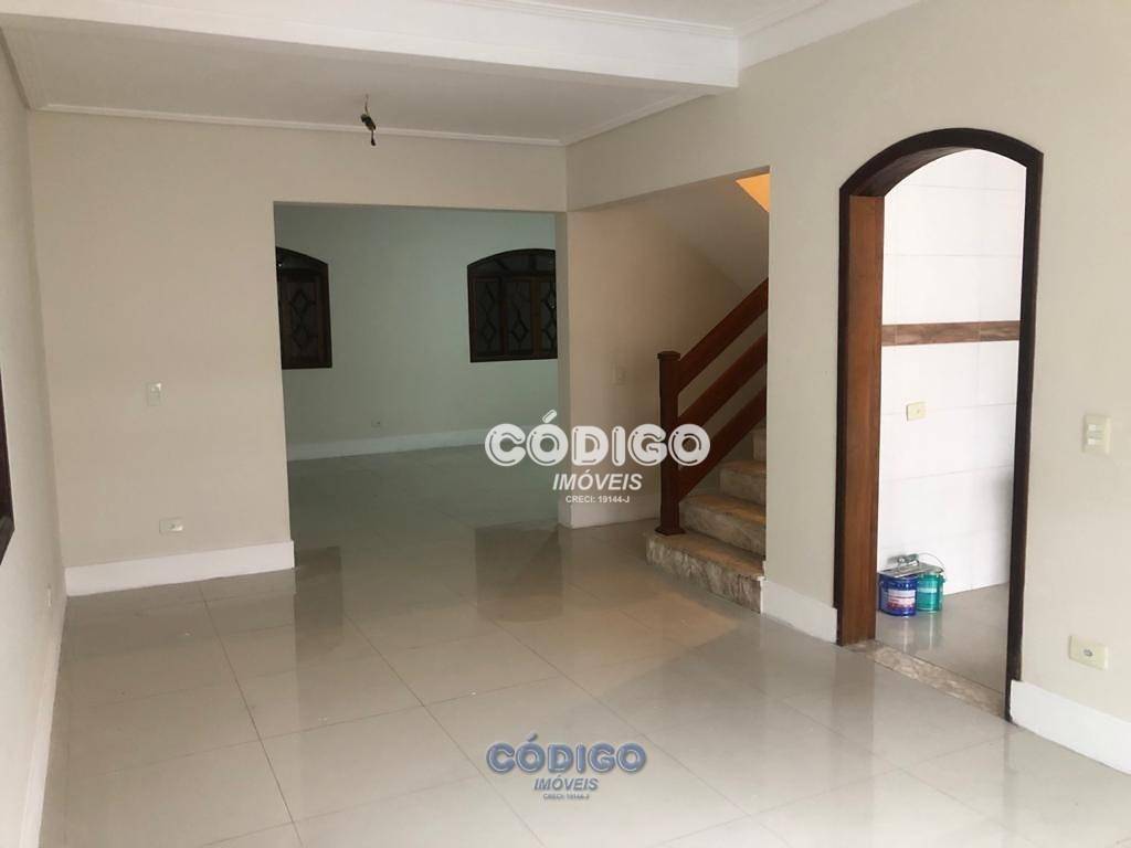 Sobrado à venda com 3 quartos, 170m² - Foto 33